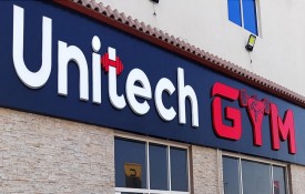 Unitech Gym